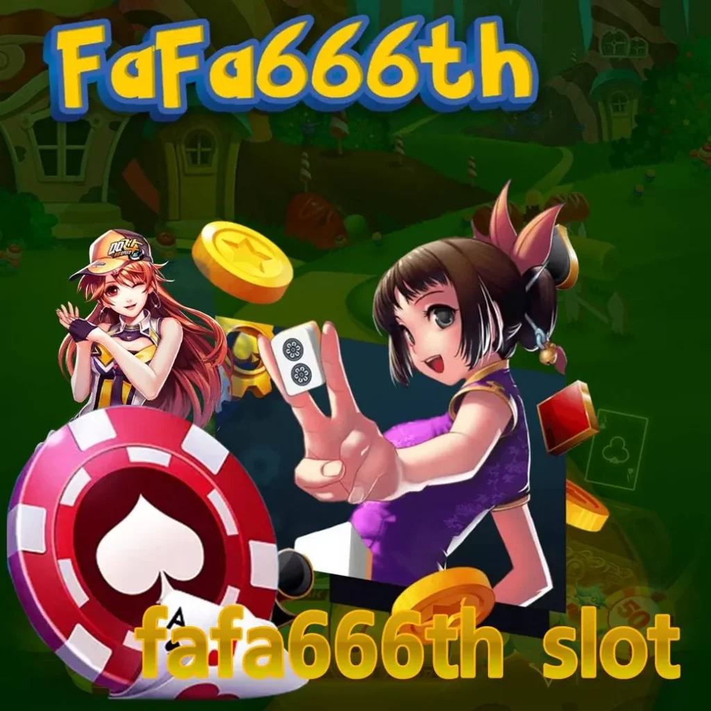 fafa666th slot