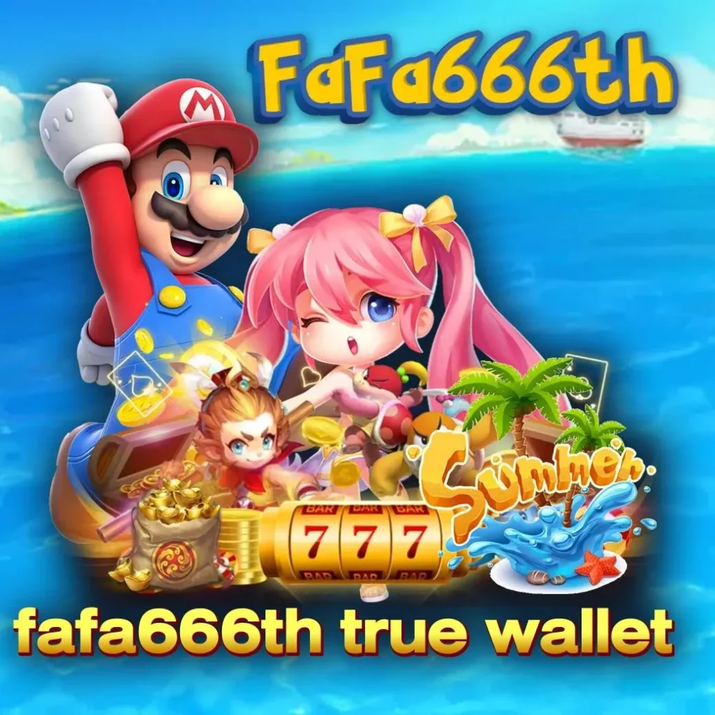 fafa666th truewallet